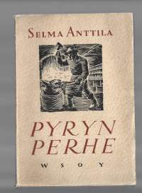 Pyryn perhe