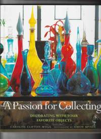 A Passion for Collecting