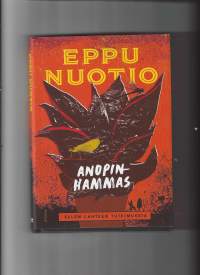 Anopinhammas