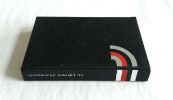 Äänisen tie