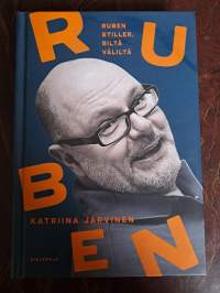 Ruben : Ruben Stiller, siltä väliltä