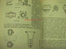 Tekniikan käsikirja I