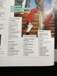 Demi 2016 nr 9, Justin Bieber