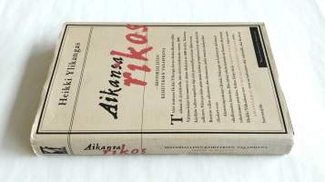 Aikansa rikos - Historiallisen kehityksen valaisijana