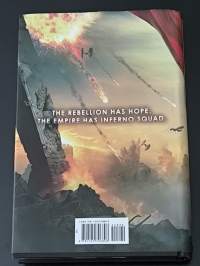Star Wars Battlefront II Inferno Squad