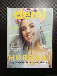 Demi 2017 nr 5, Tuuli