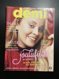 Demi 2017 nr 12, Mmiisas