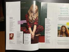 Demi 2017 nr 12, Mmiisas