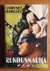Rukousnauha