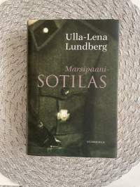 Marsipaanisotilas