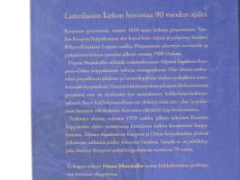 Pohjoinen hiippakunta - Kuopion-Oulun hiippakunnan historia 1850-1939