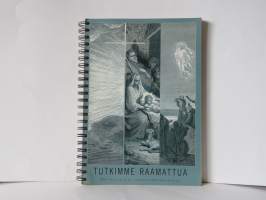 Tutkimme raamattua