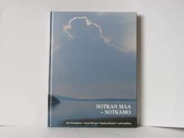 Sotkan maa - Sotkamo