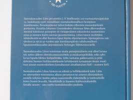Vuosisata suomalaisuuden puolesta - Suomalaisuuden liitto 1906-2006