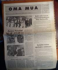 Oma mua -lehti 2/1996