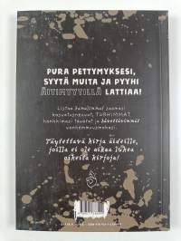Äidin pieni pahan mielen kirja