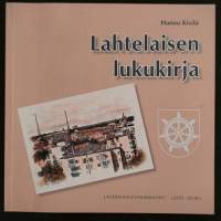 Lahtelaisen lukukirja