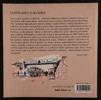 Lahtelaisen lukukirja