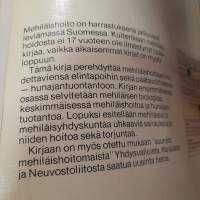 Mehiläishoitajan käsikirja
