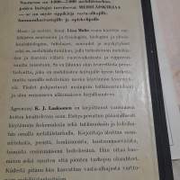 Mehiläiskirja
