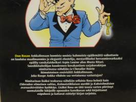 Musta Ritari ja muita Don Rosan parhaita