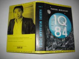 1Q84, Osa - 3