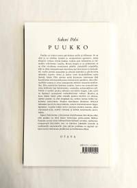 Puukko