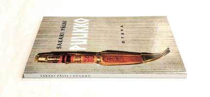 Puukko