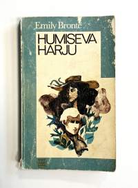 Humiseva harju