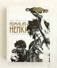 Humalan henki - eli juomatapojen tarina