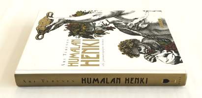 Humalan henki - eli juomatapojen tarina