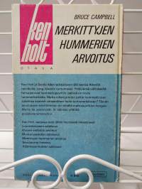 Merkittyjen hummerien arvoitus