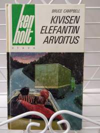 Kivisen elefantin arvoitus