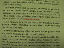 Enkä ollut vanki - tuokiokuvia vankilasta