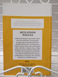 Mitä sydän haluaa - Lääkäri 3 2023