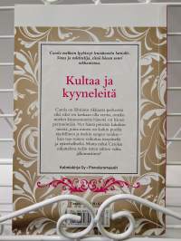 Kultaa ja kyyneleitä - Timantti 3 2019