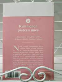 Kymmenen pisteen mies - Timantti 1 2024
