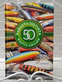 50 Parasta uistinta kautta aikojen