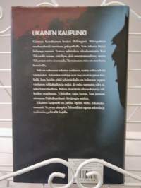 Likainen kaupunki