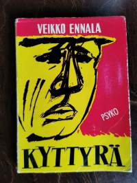 Kyttyrä + Veikko Ennalan viimeinen haastattelu (Rikosposti lokakuu 1991)