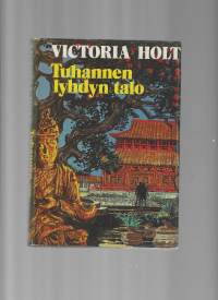 Tuhannen lyhdyn talo