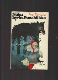 Nuku hyvin, Punahilkka