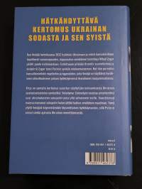 Sota ja rangaistus