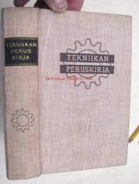 Tekniikan peruskirja
