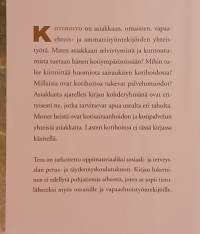Kotihoito.  ( Täydennyskoulutus, oppikirjat )
