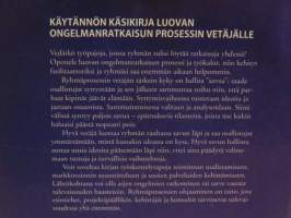 Fasilitointi luo uutta - Menesty ryhmän vetäjänä