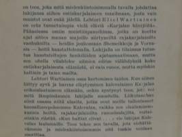 Kun haltiat elivät... kuvauksia runon ja taian mailta
