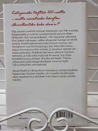 Arkea ja juhlaa Katajamäellä