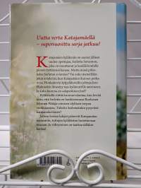 Katajamäki kukoistaa