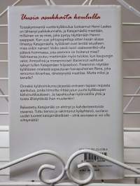 Katajamäellä kaikki hyvin